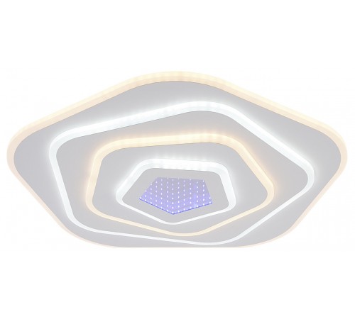 Накладной светильник Natali Kovaltseva LED LAMPS 81111/4C PALACE