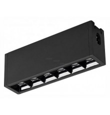 Модульный светильник Arlight 028959 CLIP-38-LASER-S171-6W Day4000 (BK, 36 deg, 24V)