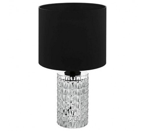 Настольная лампа декоративная Eglo 39979 Sapuara