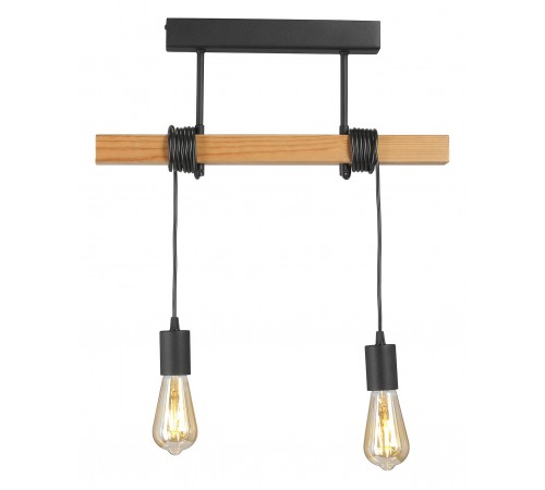 Подвесной светильник Vitaluce V2860-1/2PL V2860