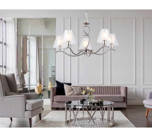 Подвесная люстра Ambrella Light LH57081 HIGH LIGHT