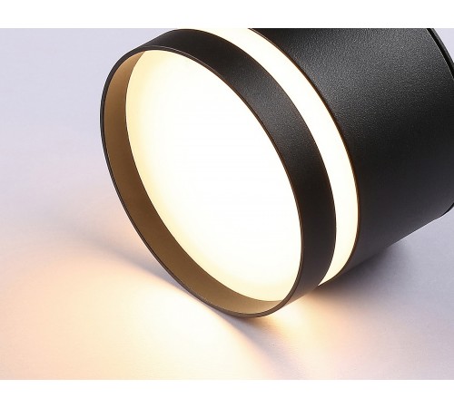 Накладной светильник Ambrella Light TN6572 TN