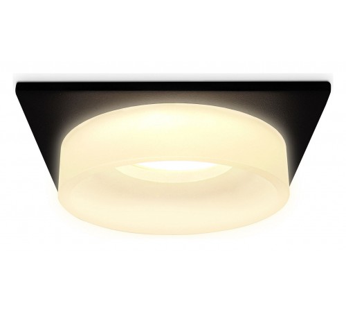 Встраиваемый светильник Ambrella Light TN1316 TN