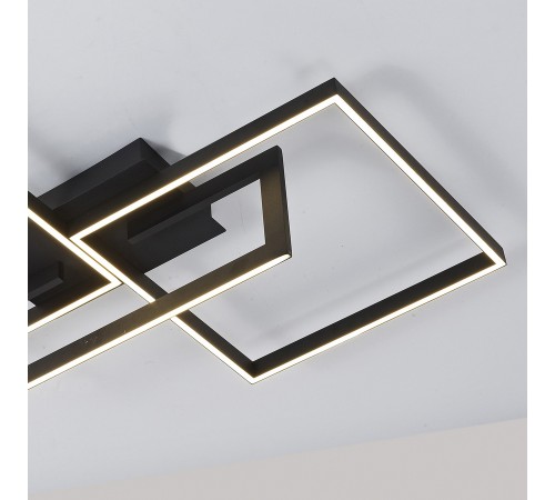 Потолочная люстра Mantra 7463 Mural