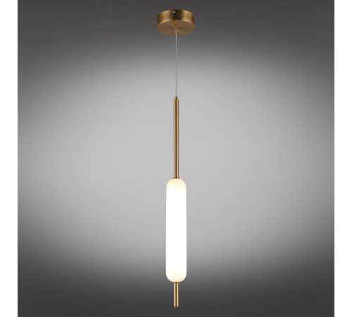 Подвесной светильник Aployt APL.010.06.08 Carla