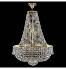 Светильник на штанге Bohemia Ivele Crystal 19271/H2/55IV G 1927