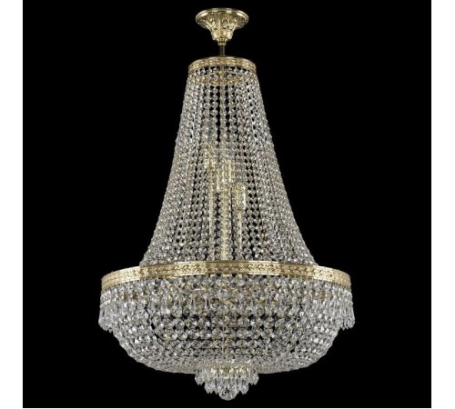 Светильник на штанге Bohemia Ivele Crystal 19271/H2/55IV G 1927