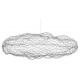 Подвесная люстра Loft it 10247/550 Silver Cloud