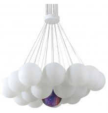 Подвесная люстра Kink Light 08475-19,01 Алди