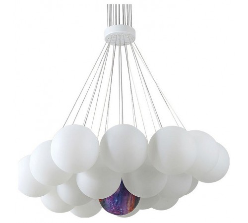 Подвесная люстра Kink Light 08475-19,01 Алди