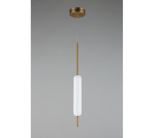 Подвесной светильник Aployt APL.010.06.08 Carla