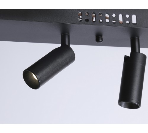 Подвесной светильник Ambrella Light FL5278 FL