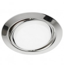 Встраиваемый светильник Ambrella Light G103 CH G