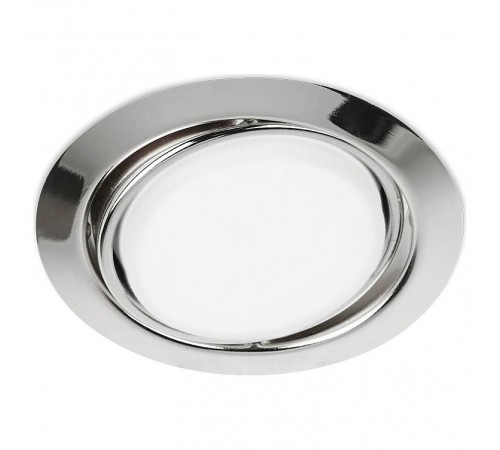 Встраиваемый светильник Ambrella Light G103 CH G