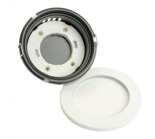 Встраиваемый светильник Feron 51229 DL544