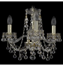 Подвесная люстра Bohemia Art Classic 11.26.3.141.Gd.B 11.26