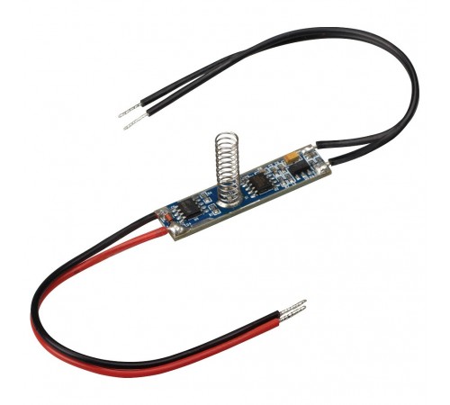 Микродиммер для профилей с проводом Arlight 019445 Sr