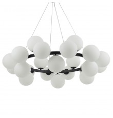 Подвесная люстра Kink Light 07508-24,19 Сида