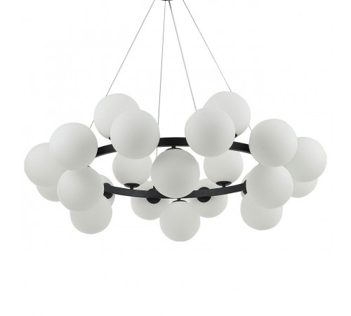 Подвесная люстра Kink Light 07508-24,19 Сида