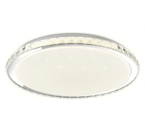 Накладной светильник Ambrella Light FF502 FF