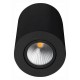 Накладной светильник Arlight 029531 SP-FOCUS-R90-9W Warm3000 (BK, 24 deg, 230V)