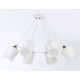 Подвесная люстра Ambrella Light TR303159 TR