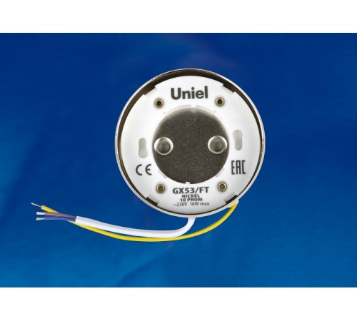 Накладной светильник Uniel UL-00004148 Prom