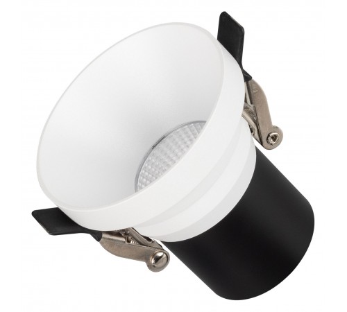 Встраиваемый светильник Arlight 035437 VOLCANO