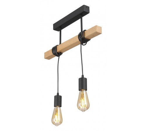 Подвесной светильник Vitaluce V2860-1/2PL V2860