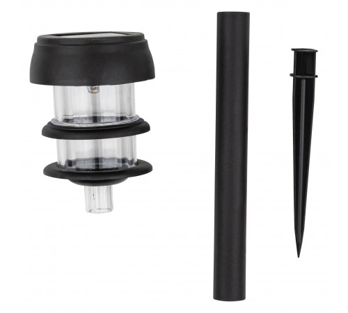 Наземный низкий светильник Uniel UL-00011592 USL-C-095