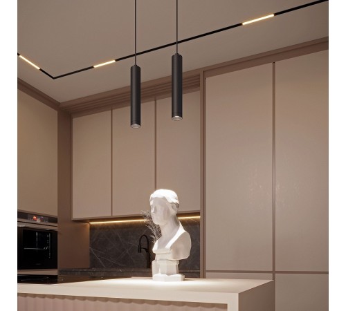 Встраиваемый светильник Arlight 033608 MAG-ORIENT