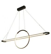 Подвесная люстра Alfa-Light F0324-67 F0324