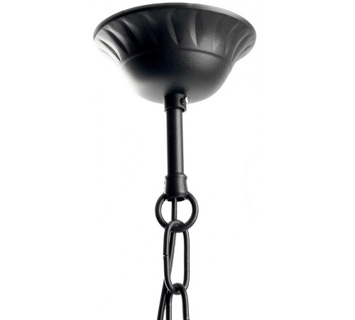 Подвесной светильник Feron 11690 Бергамо