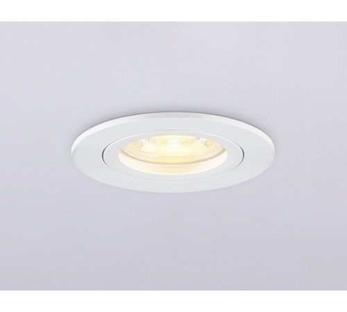 Встраиваемый светильник Ambrella Light TN102450 TN