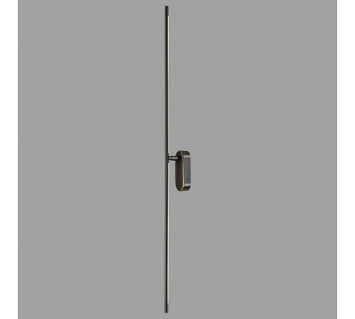 Бра Belfast 85001-1W-L BL Skipton