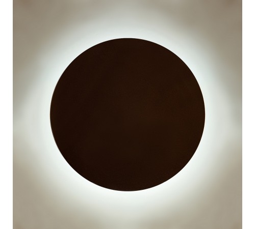 Накладной светильник Italline IT02-016 black IT02-016