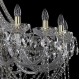 Подвесная люстра Bohemia Art Classic 11.12.20.460.XL-162.Gd.Sp 11.12