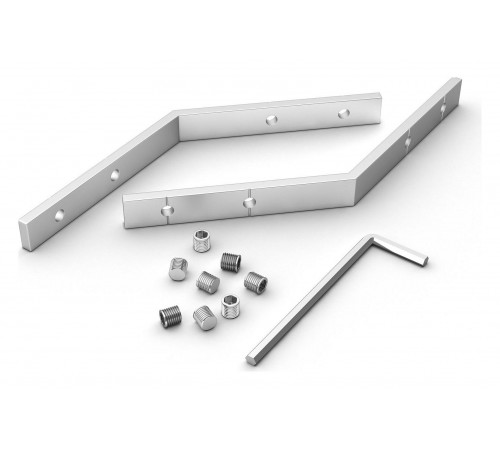 Крепление для профиля торцевое Arlight 030147 S-LUX