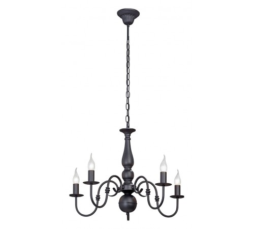 Подвесная люстра Vitaluce V1662-1/5 V1657