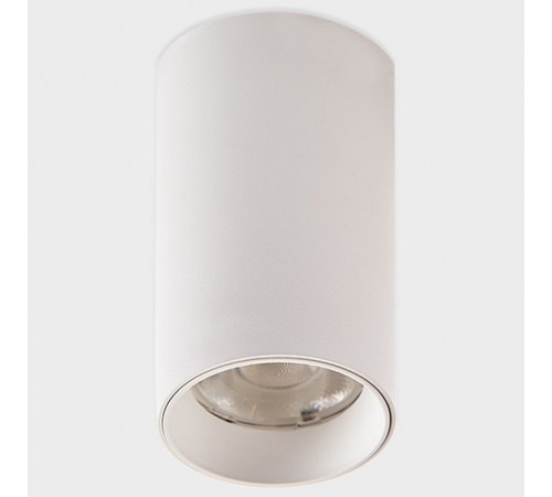 Накладной светильник Italline IT02-019 white 3000K IT02