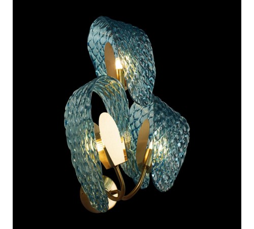 Бра Loft it 10214/3W Lirio