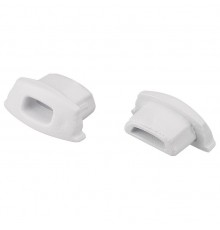 Заглушка Arlight 023613 ARH-BENT-W11