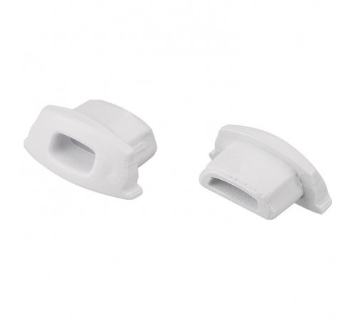 Заглушка Arlight 023613 ARH-BENT-W11