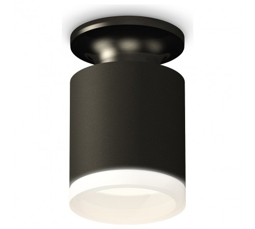 Накладной светильник Ambrella Light XS6302110 XS