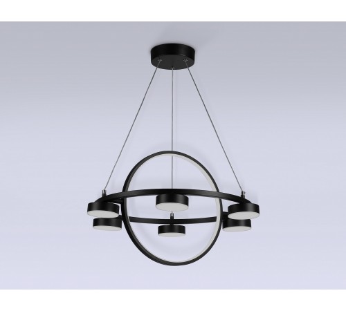 Подвесная люстра Ambrella Light FL51775 FL