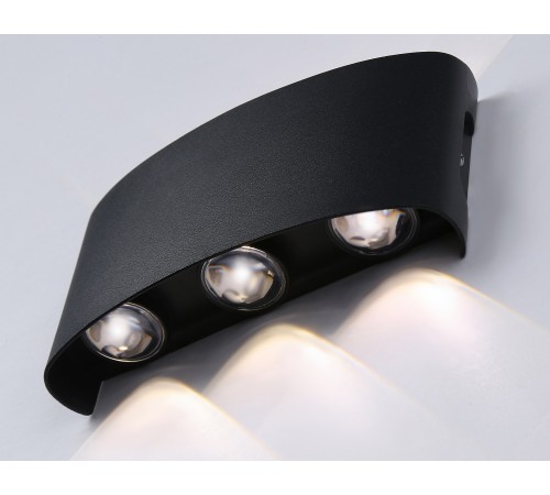 Накладной светильник Ambrella Light ST4456 ST