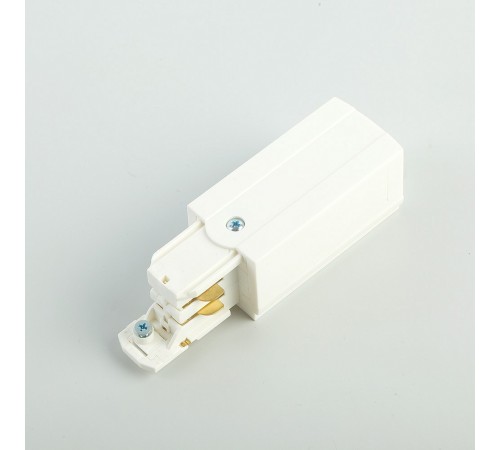 Соединитель линейный для треков Feron 41073