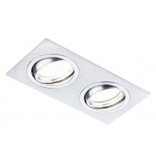 Встраиваемый светильник Ambrella Light A601/2 AL A