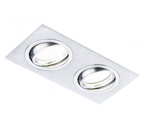 Встраиваемый светильник Ambrella Light A601/2 AL A