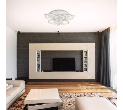 Накладной светильник Natali Kovaltseva HIGH-TECH LED LAMPS 82028 82028